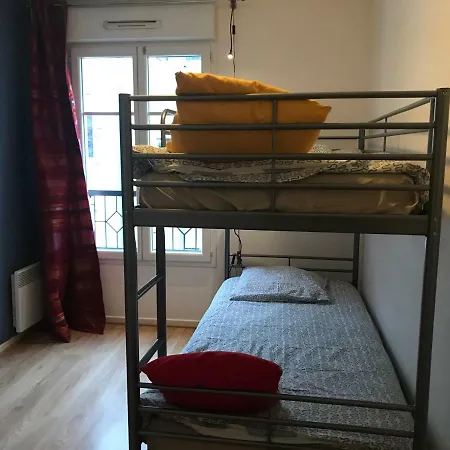 Apartment Jardins Celestes Bmyguest