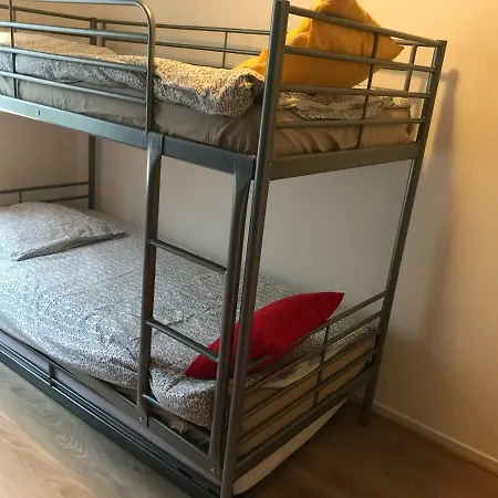 Apartment Jardins Celestes Bmyguest
