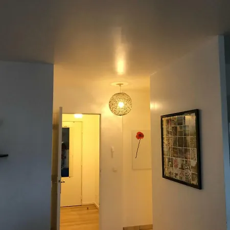 Jardins Celestes Bmyguest Apartment