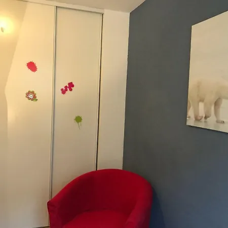 Jardins Celestes Bmyguest Apartment