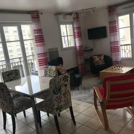 Jardins Celestes Bmyguest Apartment *
